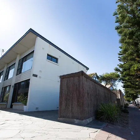 The One @ Henley Beach Grange Exterior photo