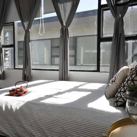 The One @ Henley Beach Grange Exterior photo