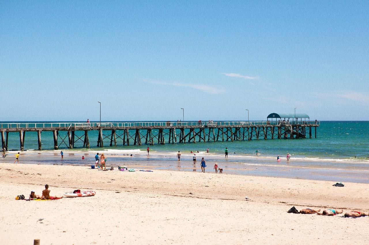 The One @ Henley * Grange