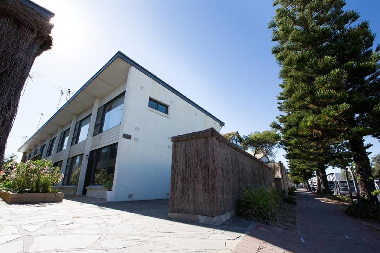 The One @ Henley Holiday home Grange